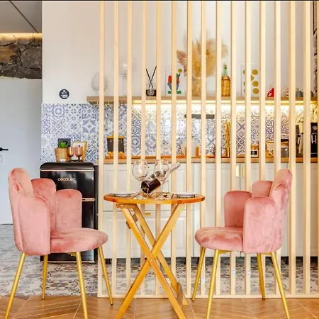 Appartamento Dolce Lava - Luxury Lavastone