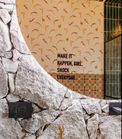 Appartamento Dolce Lava - Luxury Lavastone Valverde (Sicily)