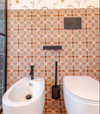Dolce Lava - Luxury Lavastone Valverde (Sicily)