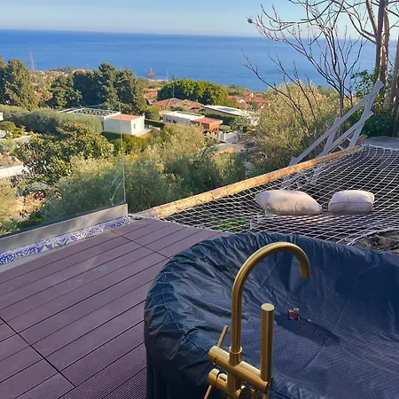 Dolce Lava - Luxury Lavastone Valverde (Sicily)
