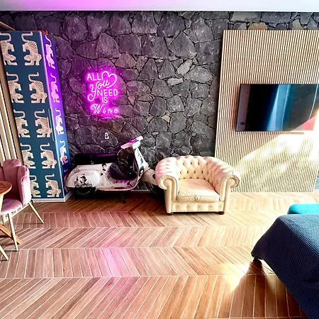 Dolce Lava - Luxury Lavastone