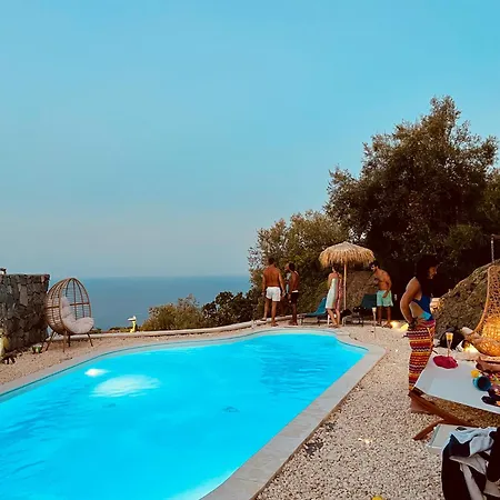 Dolce Lava - Luxury Lavastone