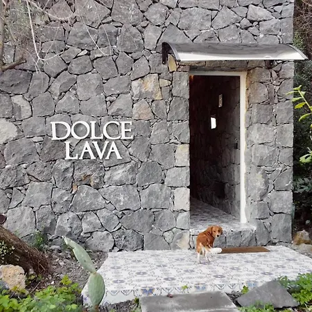 Dolce Lava - Luxury Lavastone