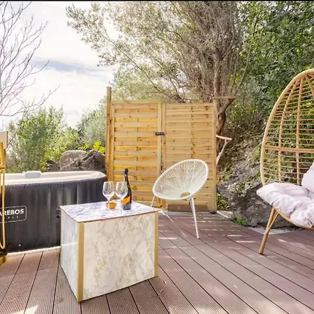 Apartment Dolce Lava - Luxury Lavastone