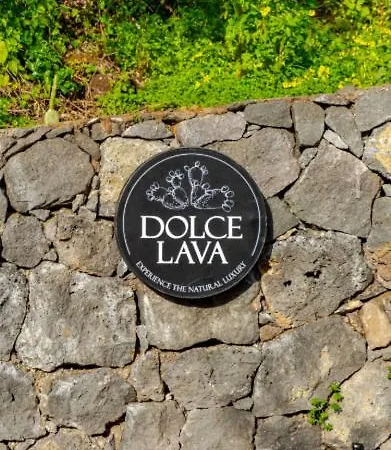 Dolce Lava - Luxury Lavastone *