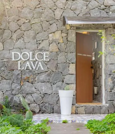 Dolce Lava - Luxury Lavastone *
