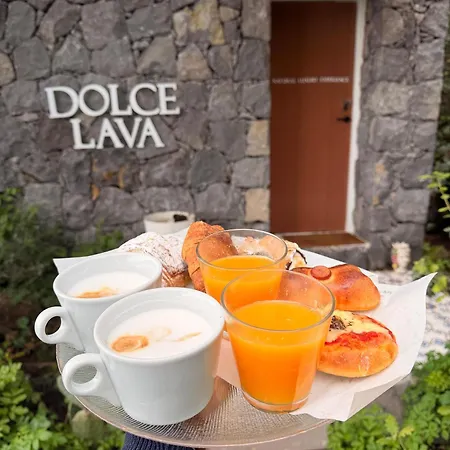 Dolce Lava - Luxury Lavastone * Valverde